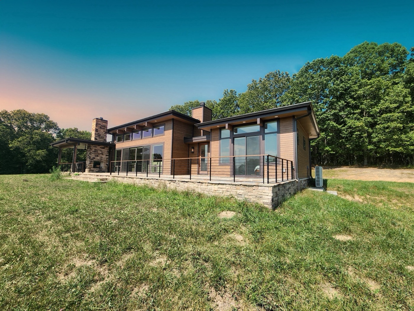 Ashland Springs Modern Farmhouse