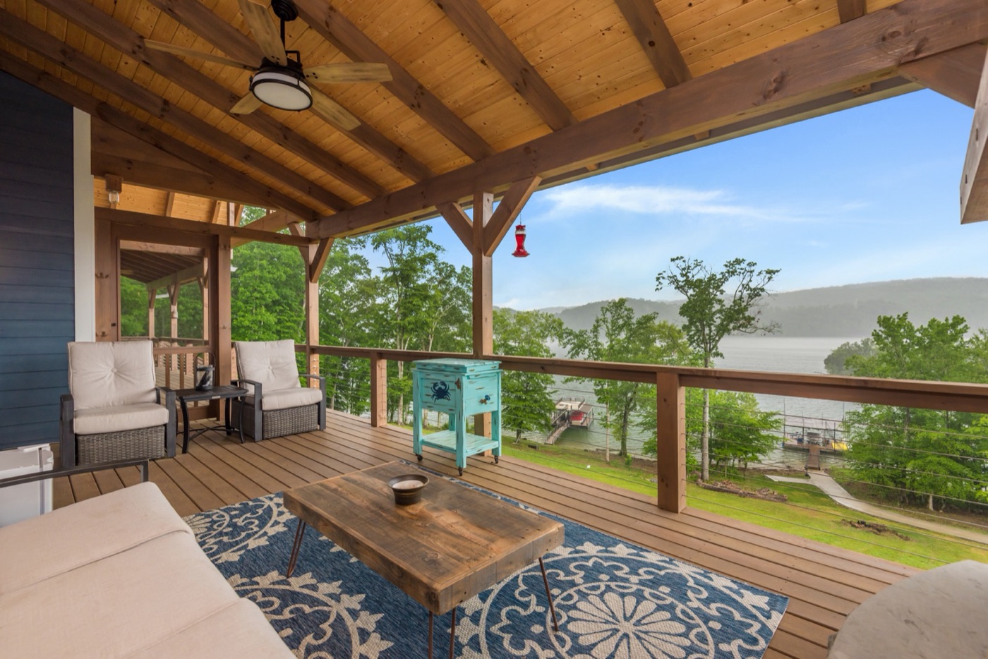 Custom home builders Knoxville TN